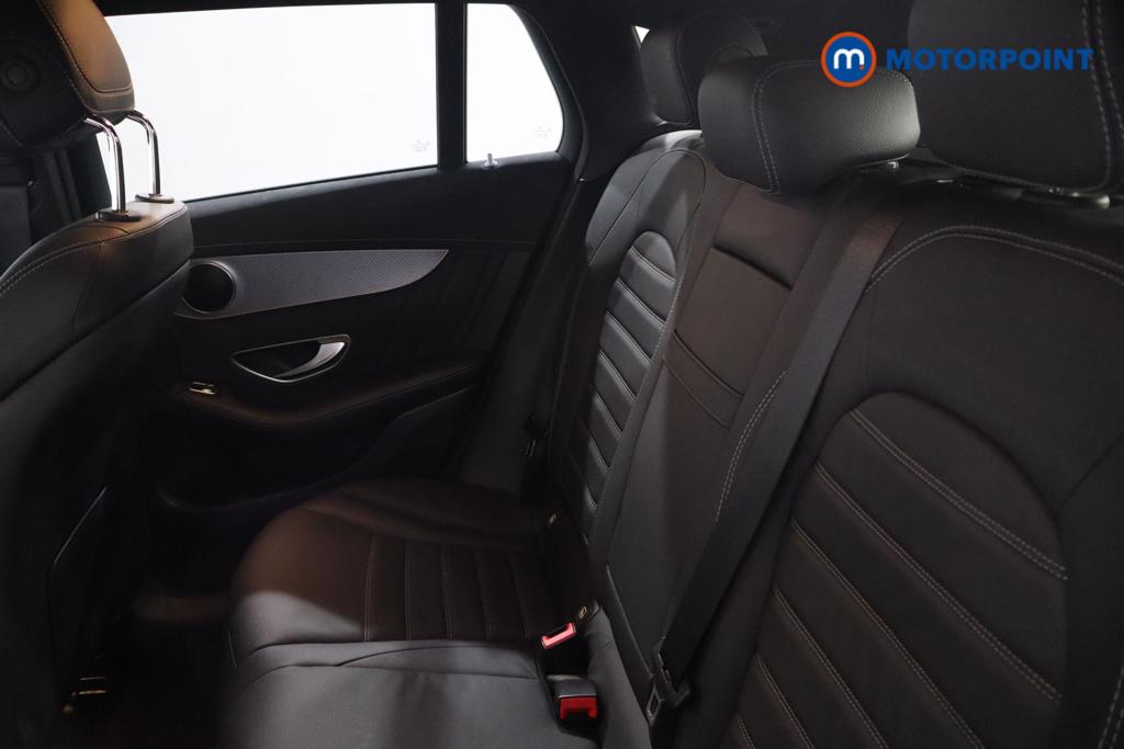 Used Mercedes-Benz EQC 2022 for sale - 76394847: Photo 24