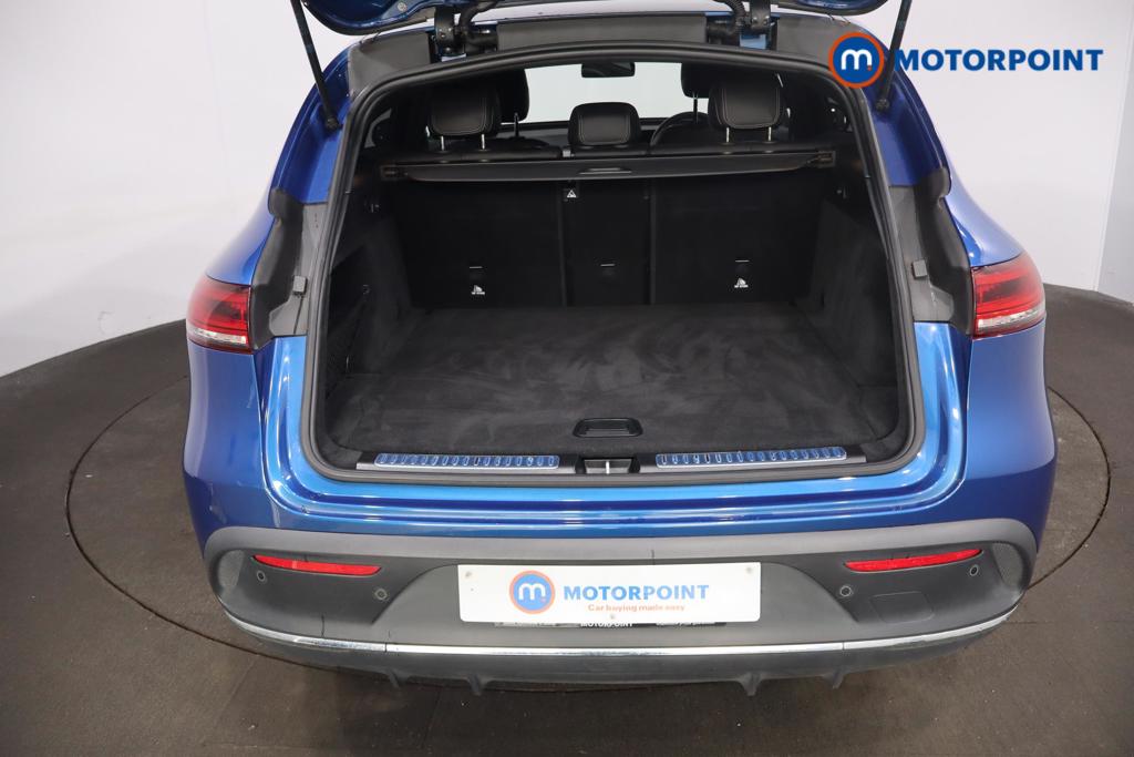 Used Mercedes-Benz EQC 2022 for sale - 76394847: Photo 26