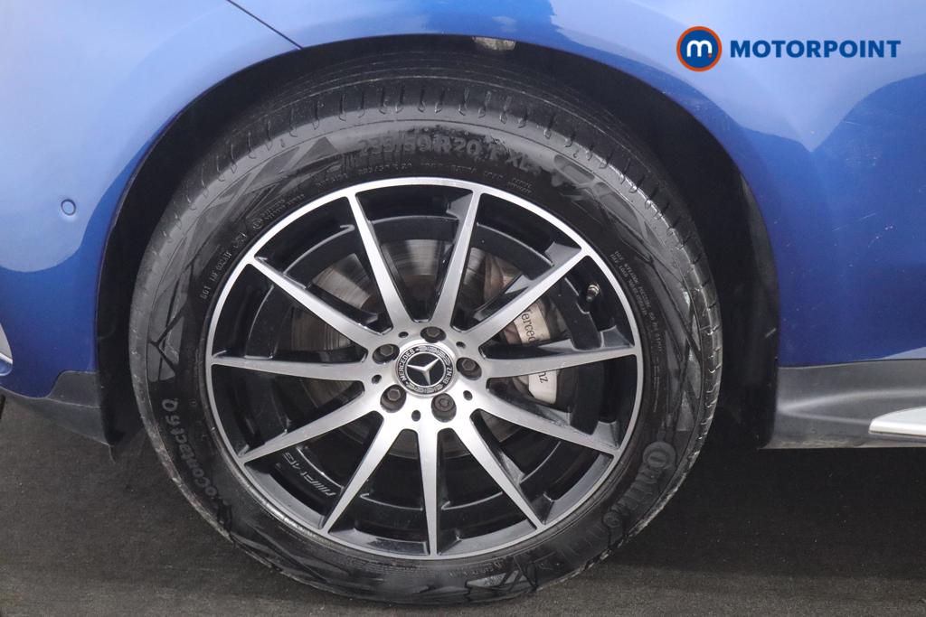 Used Mercedes-Benz EQC 2022 for sale - 76394847: Photo 29