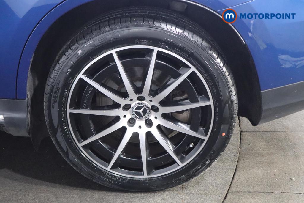 Used Mercedes-Benz EQC 2022 for sale - 76394847: Photo 30