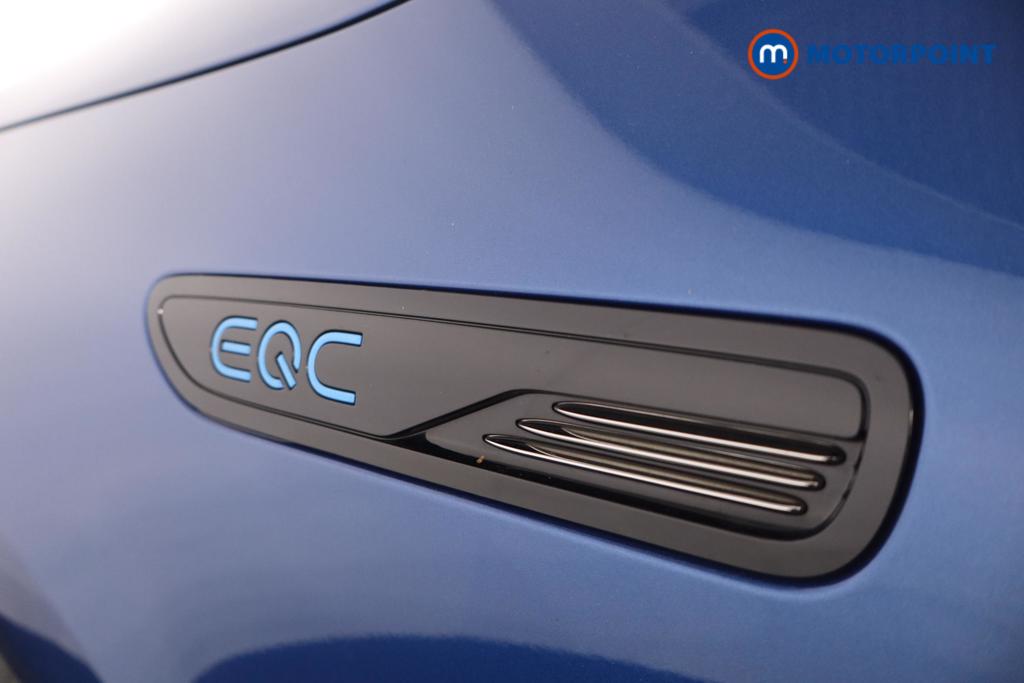 Used Mercedes-Benz EQC 2022 for sale - 76394847: Photo 31