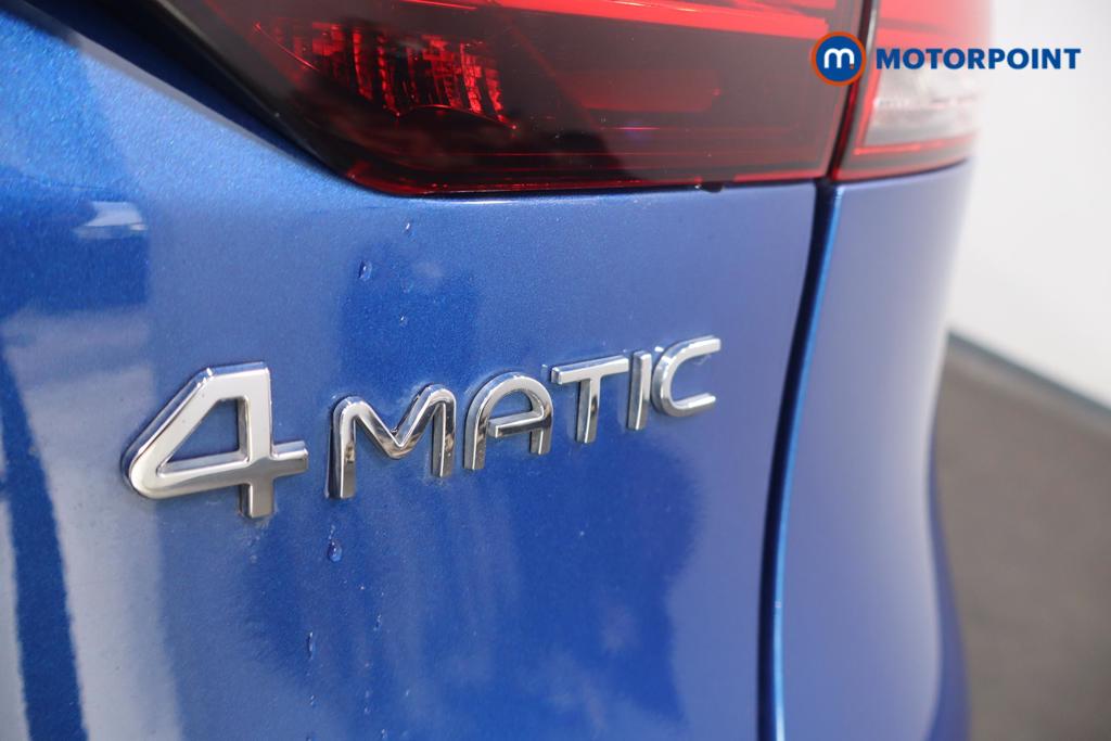 Used Mercedes-Benz EQC 2022 for sale - 76394847: Photo 33