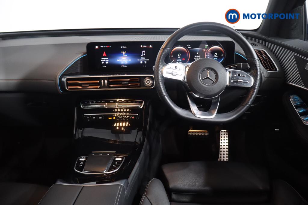 Used Mercedes-Benz EQC 2022 for sale - 76394847: Photo 9