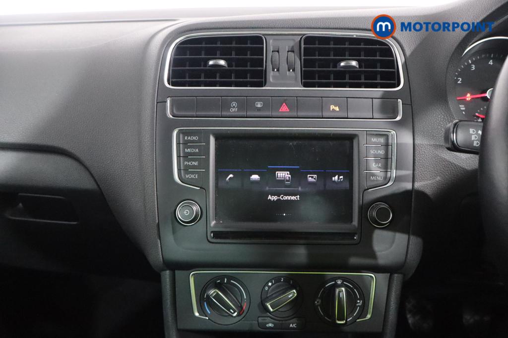 Used Volkswagen Polo 2017 for sale - 77196062: Photo 10