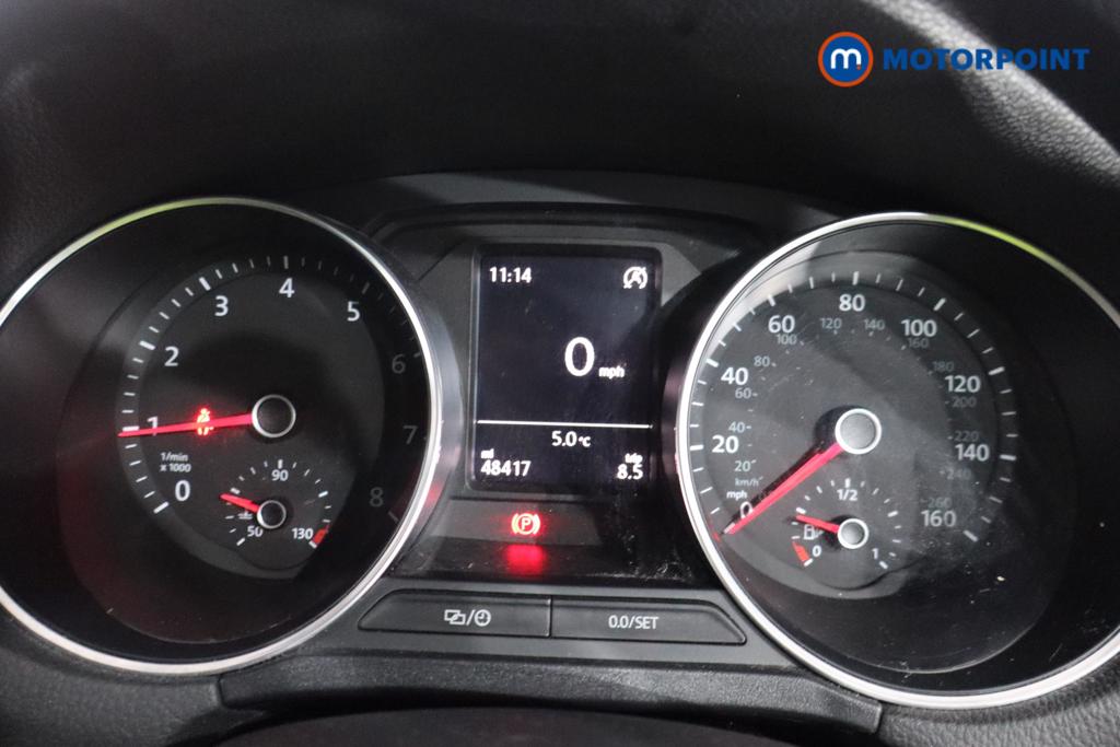 Used Volkswagen Polo 2017 for sale - 77196062: Photo 12