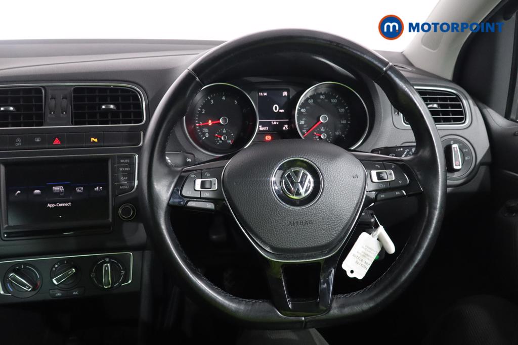 Used Volkswagen Polo 2017 for sale - 77196062: Photo 13