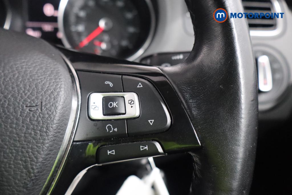 Used Volkswagen Polo 2017 for sale - 77196062: Photo 15