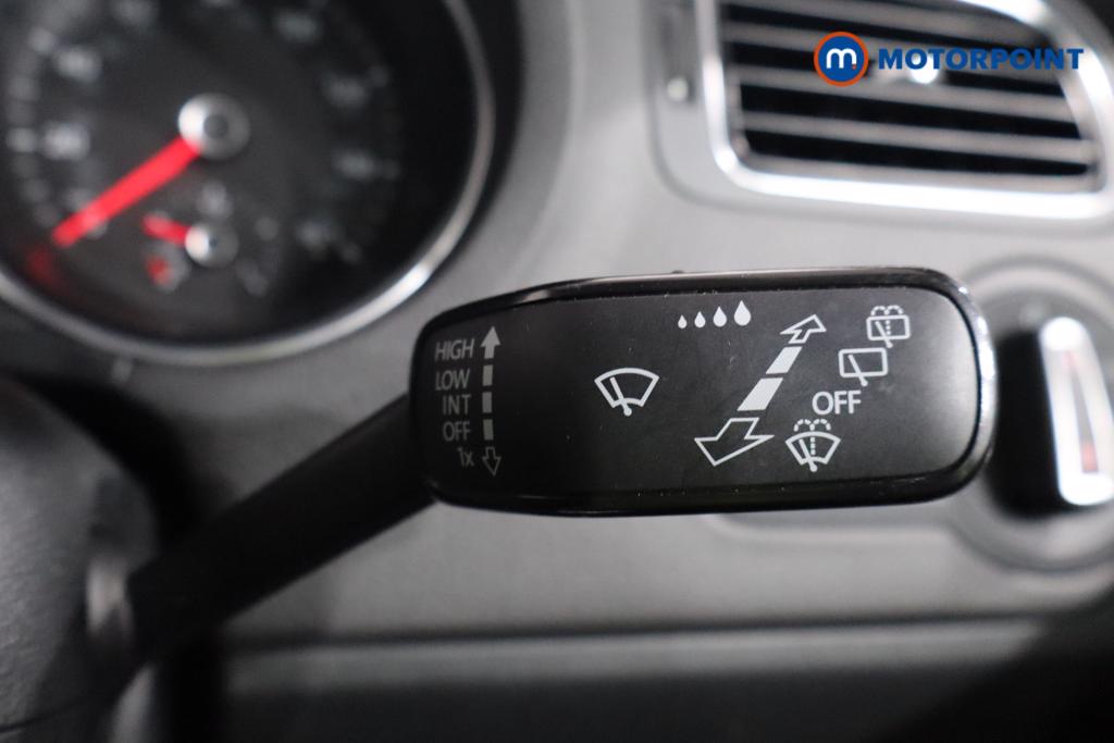 Used Volkswagen Polo 2017 for sale - 77196062: Photo 17