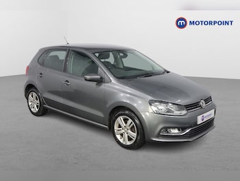 Volkswagen Polo feature image