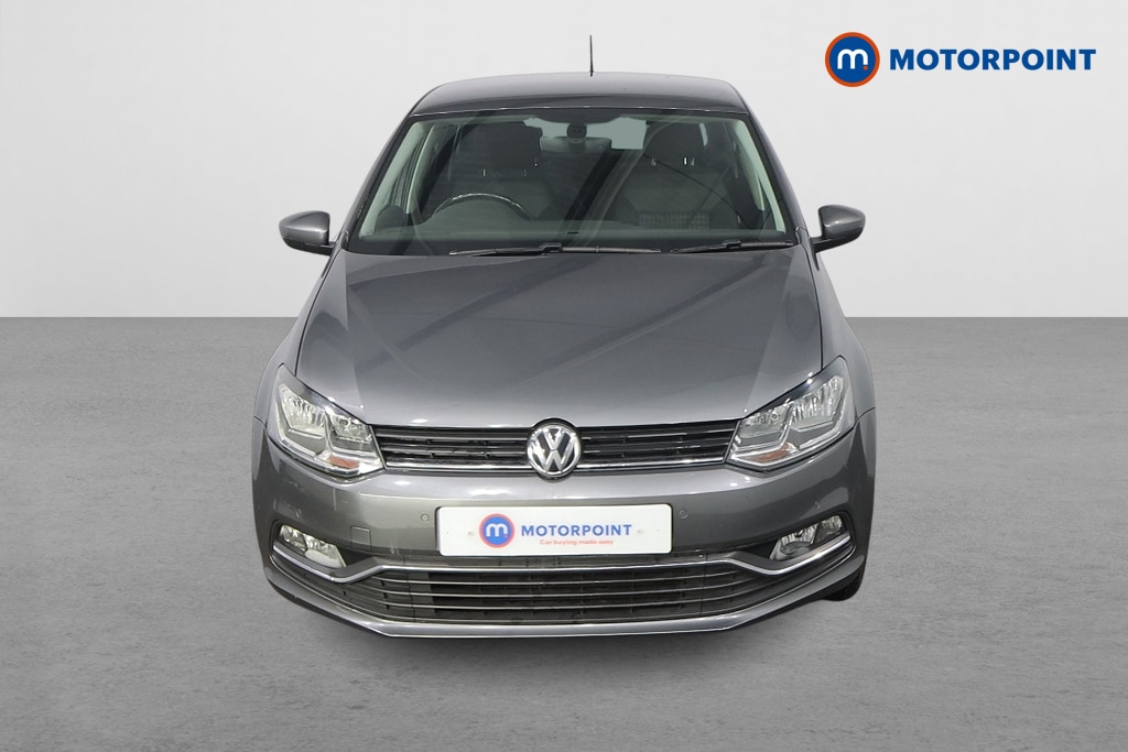 Used Volkswagen Polo 2017 for sale - 77196062: Photo 2