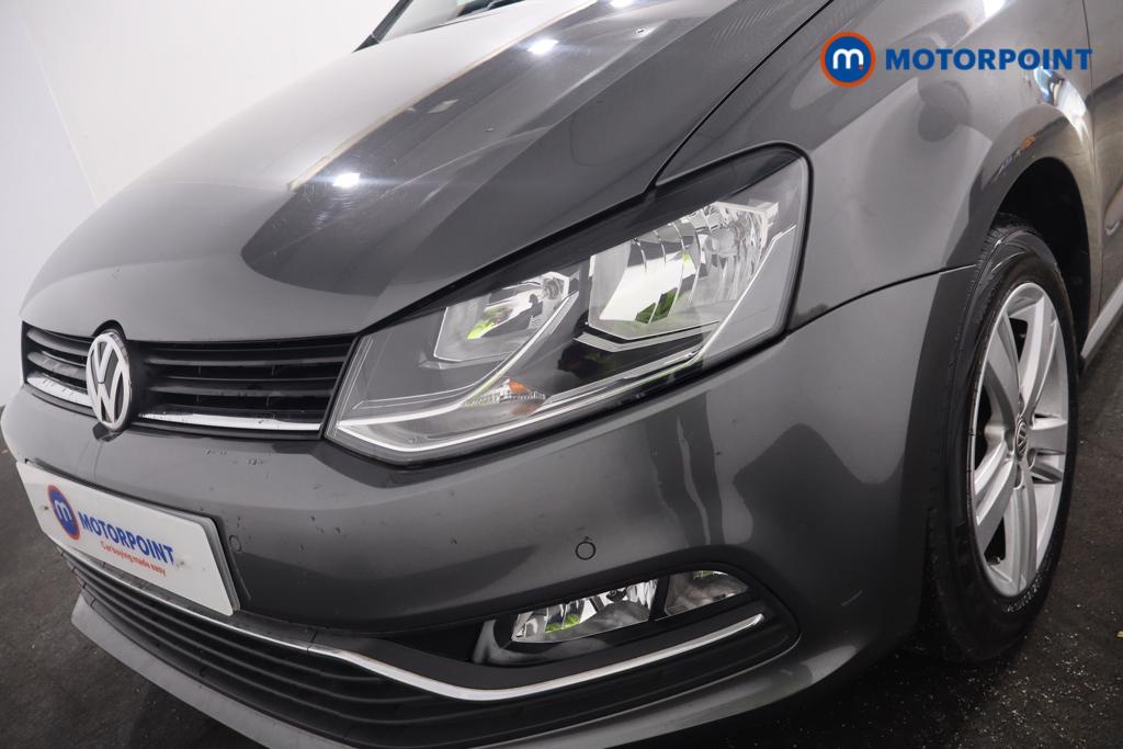 Used Volkswagen Polo 2017 for sale - 77196062: Photo 20