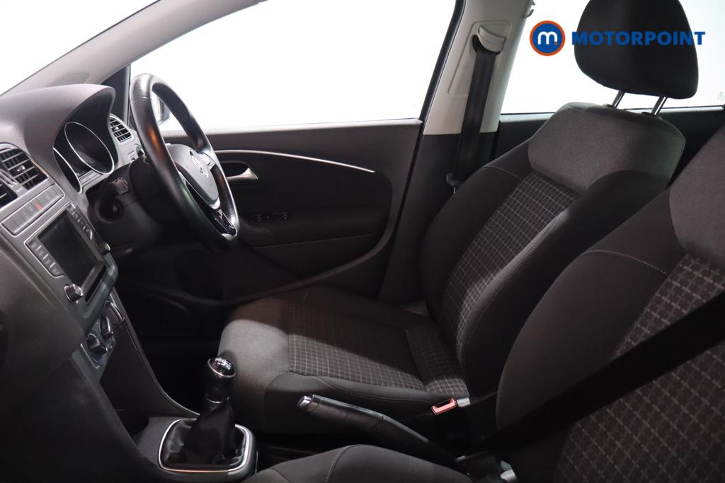 Used Volkswagen Polo 2017 for sale - 77196062: Photo 22