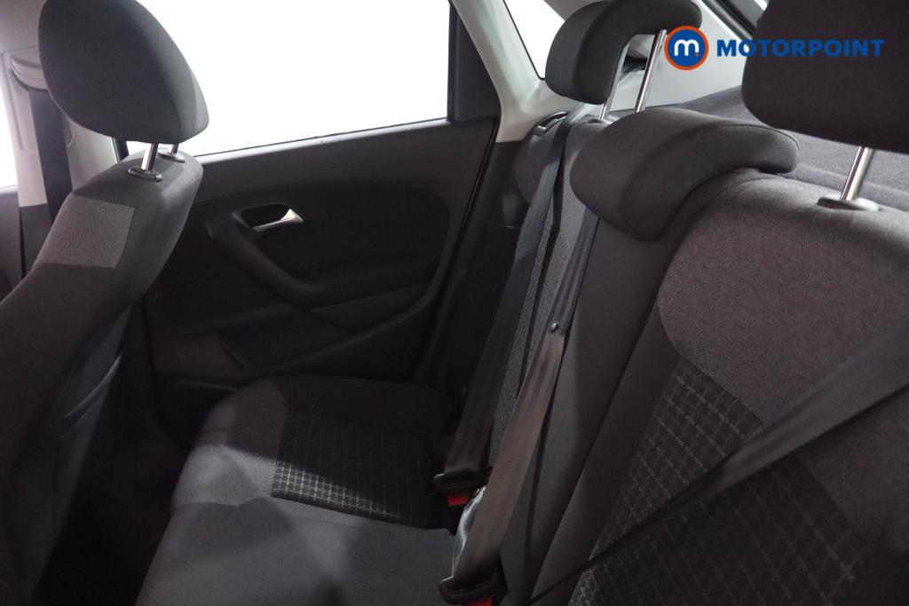 Used Volkswagen Polo 2017 for sale - 77196062: Photo 23