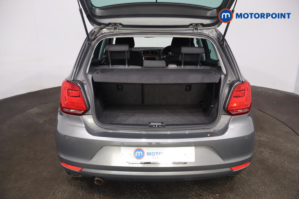 Used Volkswagen Polo 2017 for sale - 77196062: Photo 25