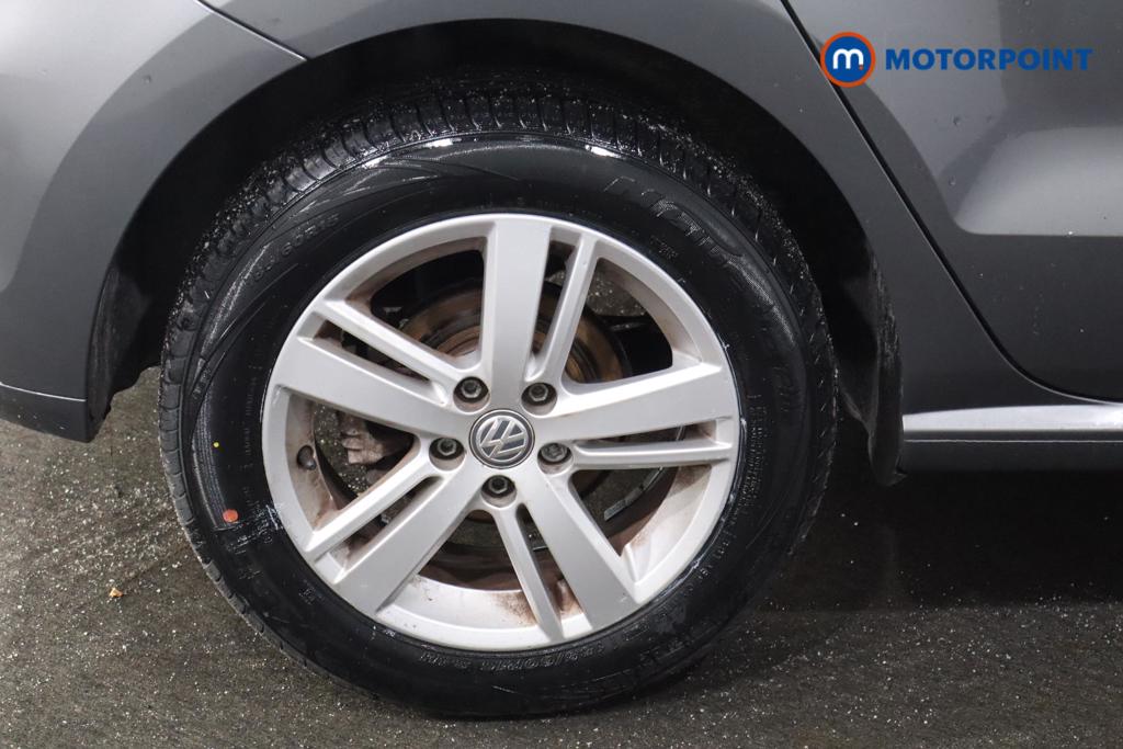 Used Volkswagen Polo 2017 for sale - 77196062: Photo 26