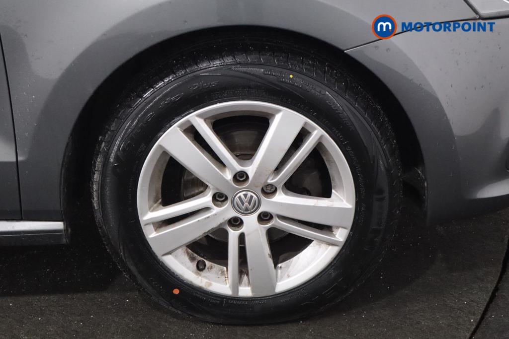 Used Volkswagen Polo 2017 for sale - 77196062: Photo 27