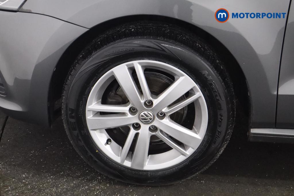 Used Volkswagen Polo 2017 for sale - 77196062: Photo 28