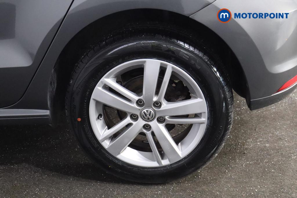 Used Volkswagen Polo 2017 for sale - 77196062: Photo 29