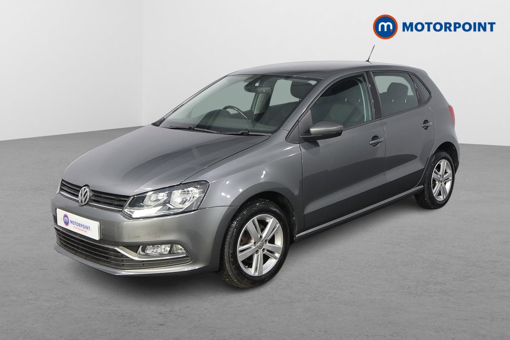 Used Volkswagen Polo 2017 for sale - 77196062: Photo 3