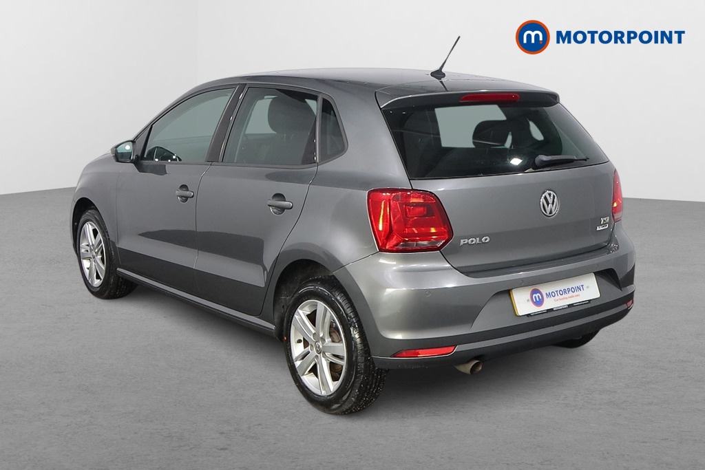 Used Volkswagen Polo 2017 for sale - 77196062: Photo 5