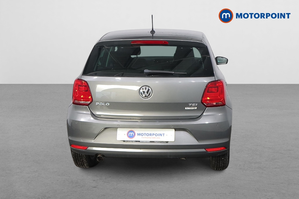 Used Volkswagen Polo 2017 for sale - 77196062: Photo 6