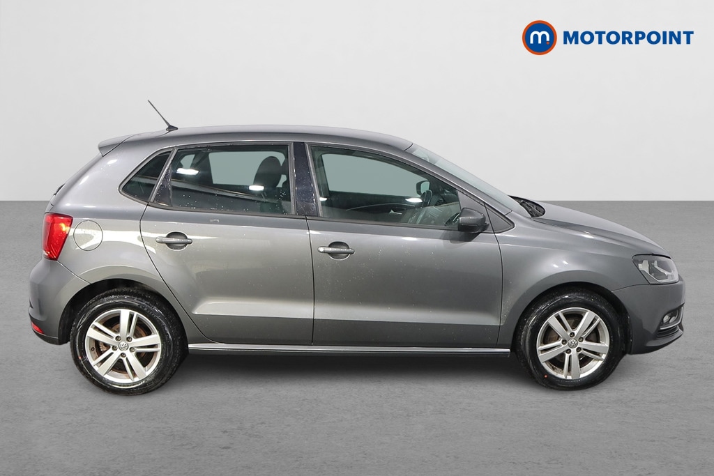 Used Volkswagen Polo 2017 for sale - 77196062: Photo 8