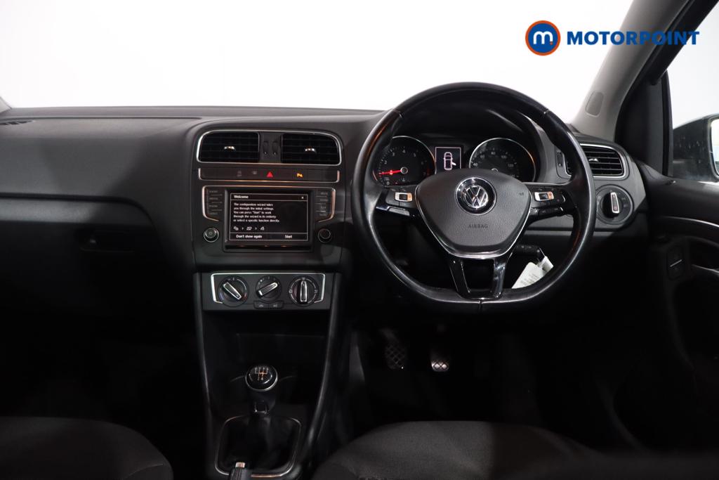 Used Volkswagen Polo 2017 for sale - 77196062: Photo 9