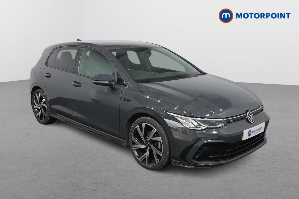 Used Volkswagen Golf 2022 for sale - 76460909: Photo 1