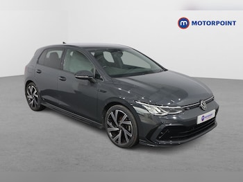 Used Volkswagen Golf undefined for sale - 76460909: Photo