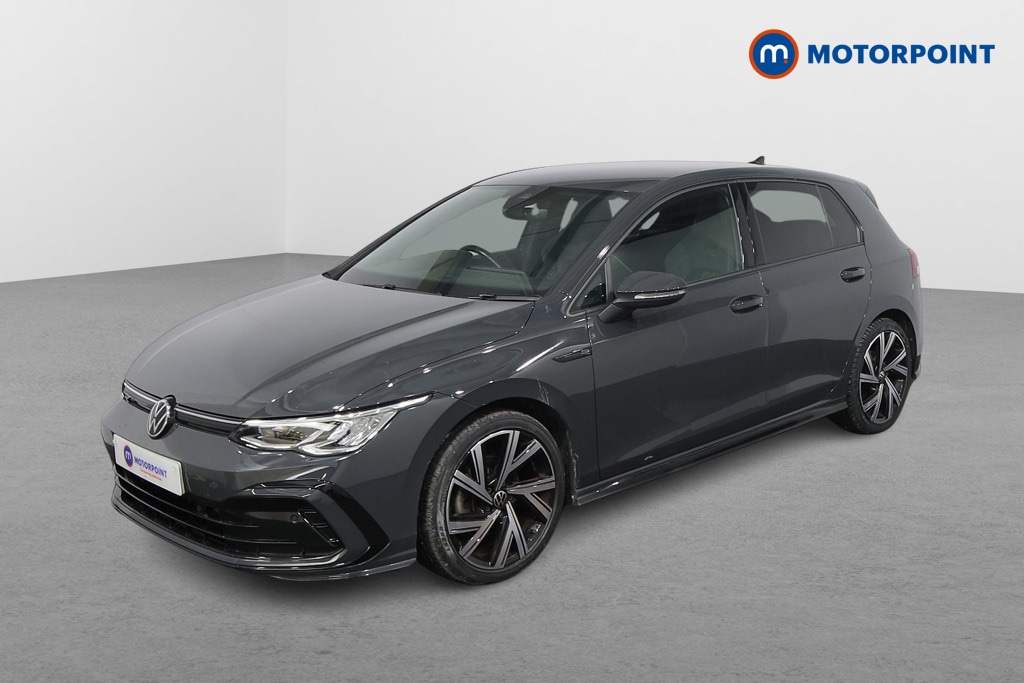 Used Volkswagen Golf 2022 for sale - 76460909: Photo 3