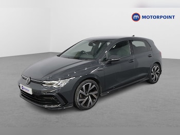 Used Volkswagen Golf undefined for sale - 76460909: Photo
