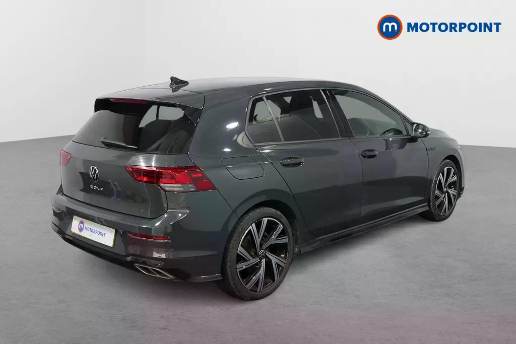Used Volkswagen Golf 2022 for sale - 76460909: Photo 7