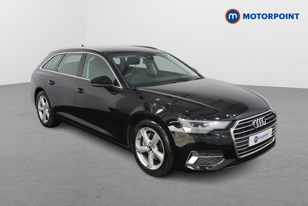 Used Audi A6 2022 for sale - 76278853: Photo 1