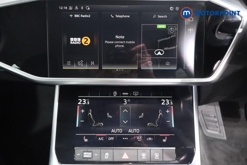 Used Audi A6 2022 for sale - 76278853: Photo 10