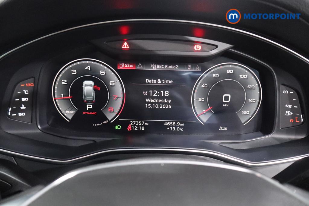 Used Audi A6 2022 for sale - 76278853: Photo 12