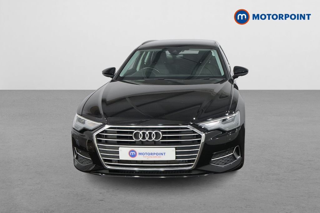 Used Audi A6 2022 for sale - 76278853: Photo 2