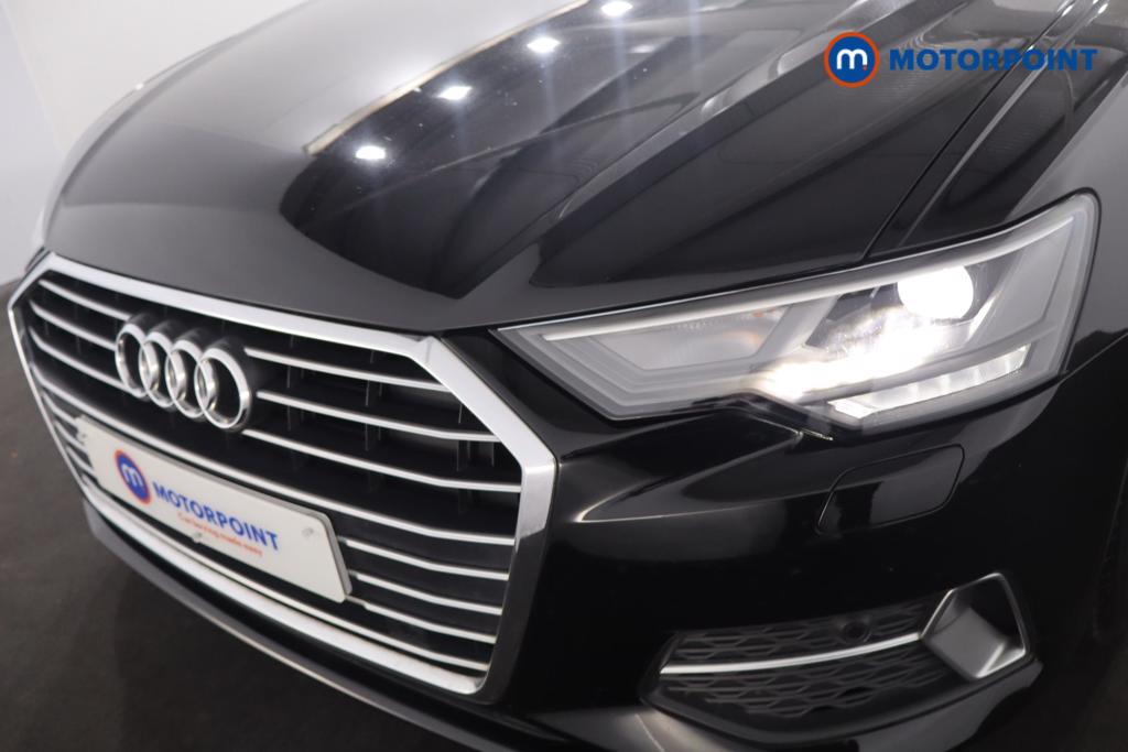 Used Audi A6 2022 for sale - 76278853: Photo 22