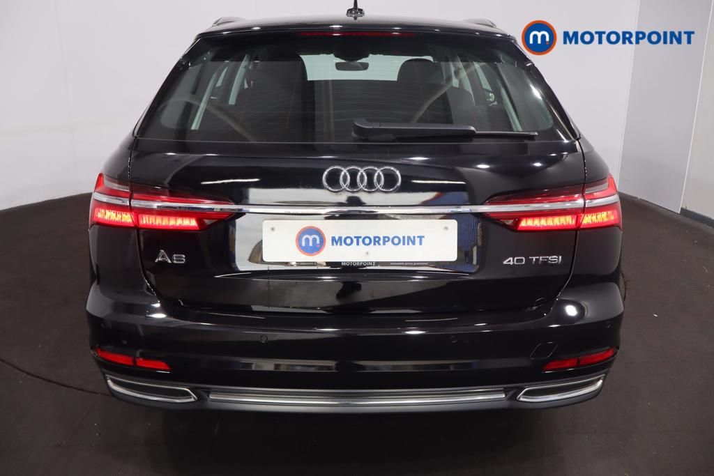 Used Audi A6 2022 for sale - 76278853: Photo 29