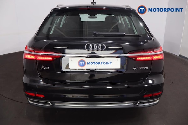 Used Audi A6 2022 for sale - 76278853: Photo 29