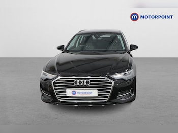 Used Audi A6 2022 for sale - 76278853: Photo