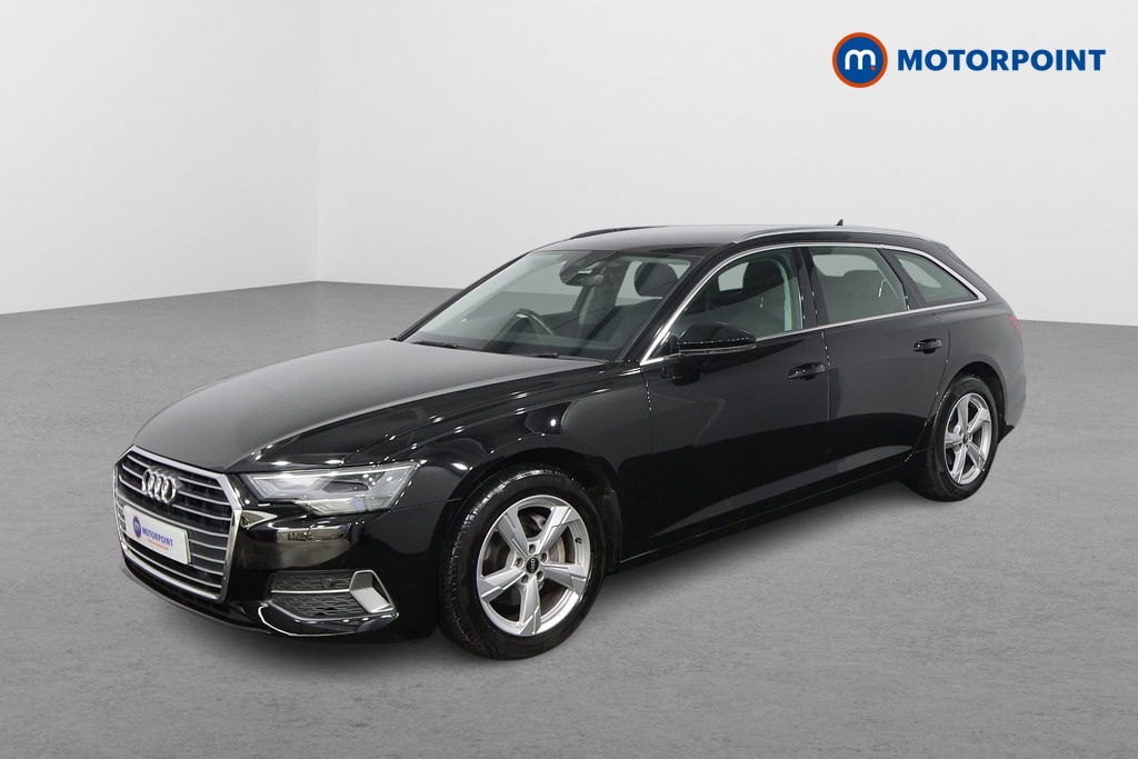 Used Audi A6 2022 for sale - 76278853: Photo 3
