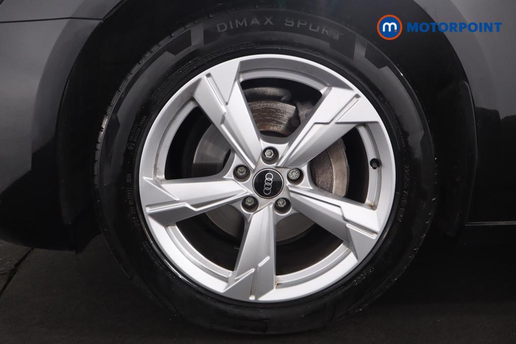 Used Audi A6 2022 for sale - 76278853: Photo 32