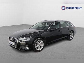 Used Audi A6 2022 for sale - 76278853: Photo