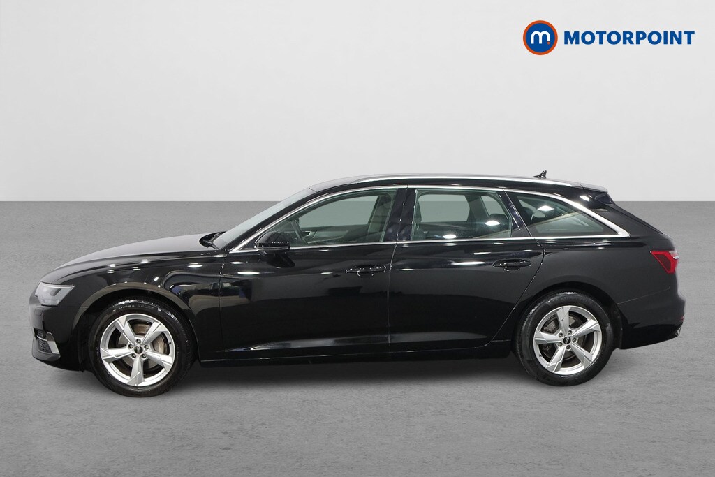 Used Audi A6 2022 for sale - 76278853: Photo 4