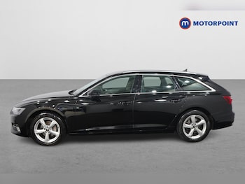 Used Audi A6 2022 for sale - 76278853: Photo