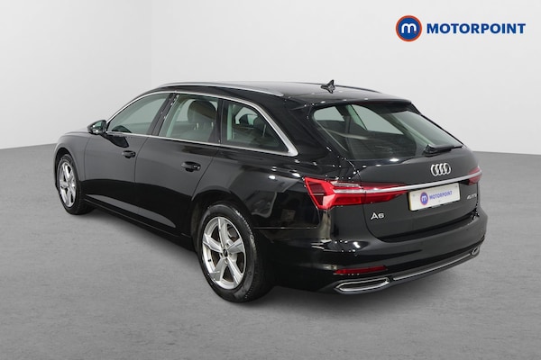 Used Audi A6 2022 for sale - 76278853: Photo 5