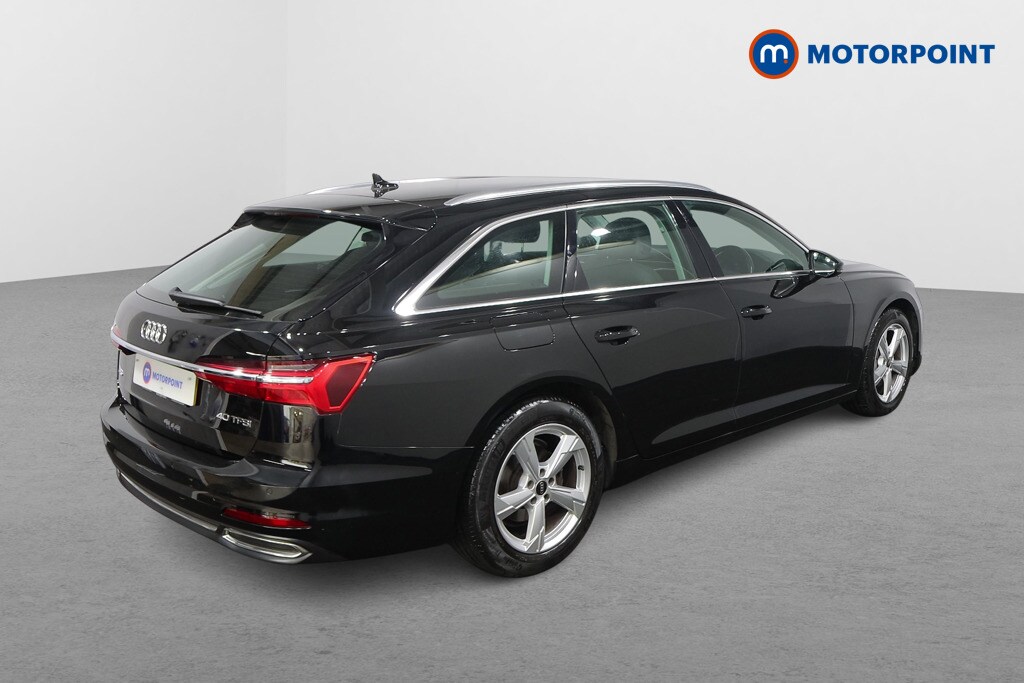 Used Audi A6 2022 for sale - 76278853: Photo 7