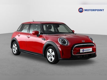 Used MINI Hatch 2022 for sale - 78918503: Photo