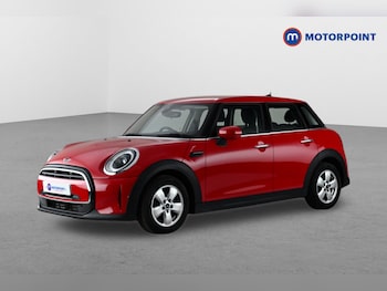 Used MINI Hatch 2022 for sale - 78918503: Photo