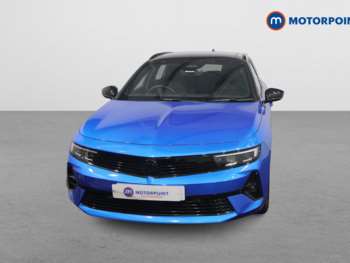 Used Vauxhall Astra 2024 for sale - 74857363: Photo